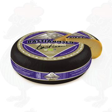 Bastiaansen BIO Gold