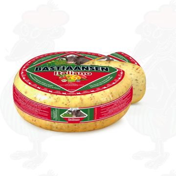 Bastiaansen BIO Italiano