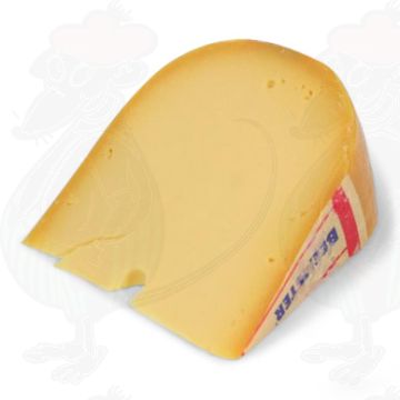 Beemster kaas - Jong Belegen | 500 gram