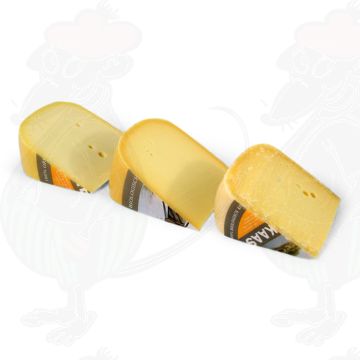 Biologisch Kaaspakket