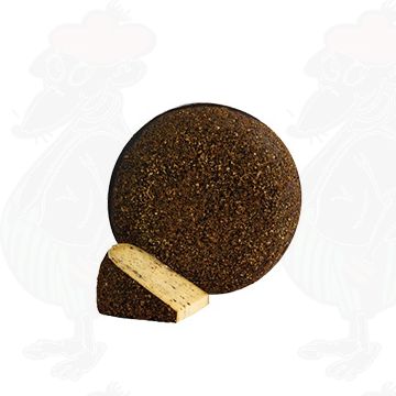 Boer’n Trots Peper Trio | Hele kaas 5,4 kilo