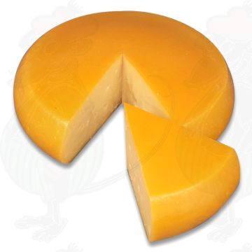 Boeren Graskaas - Stolwijker kaas