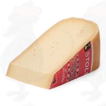 Boerenkaas Belegen - Stolwijker kaas