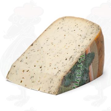 Brandnetelkaas