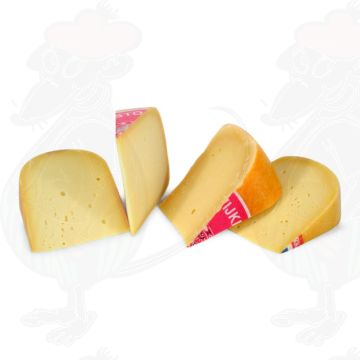 Boerenkaaspakket