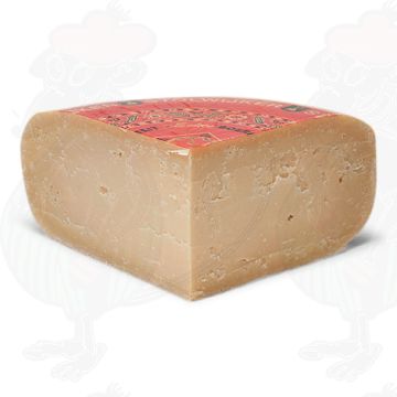 Boerenkaas Oud - Stolwijkse Oude Kaas