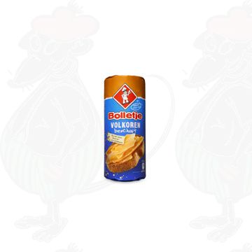 Bolletje Volkoren Beschuit 13 Stuks