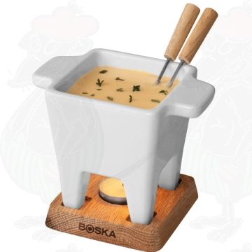 Boska Tapas Fondue Bianco - 300 ml