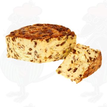 Bowland Cheese