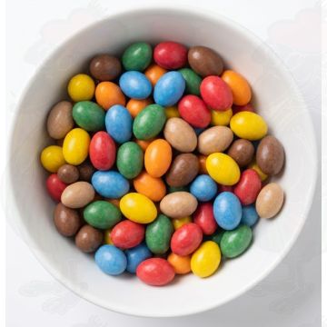 Choco kiddy's 150gr