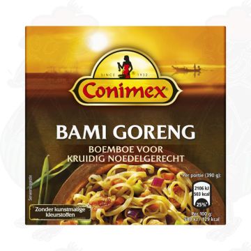 Conimex Boemboe bami goreng  95 gr