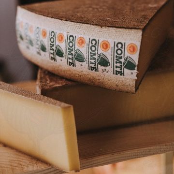 Comté AOP - Affiné 12 maanden