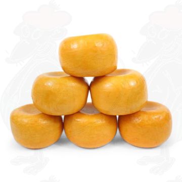Edammer Kaas Oud | 1,1 kilo