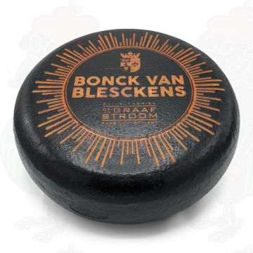Extra Pikante Bonck | Hele kaas 14 kilo