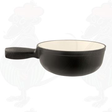 Swissmar Zwarte Fonduepan