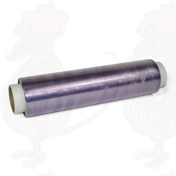 Krimpfolie - Folierol - Food - 30 cm x 300 m