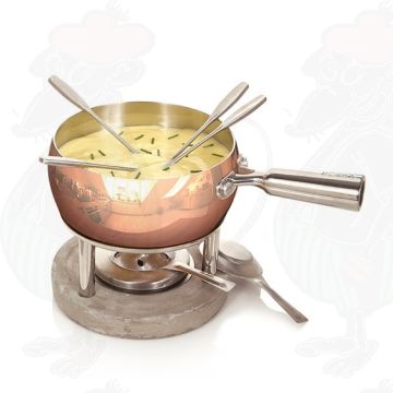 Boska Fondueset Koper