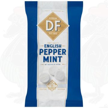 Fortuin English Peppermint 450 g