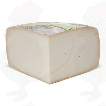 Geitenkaas Belegen - Extra Belegen