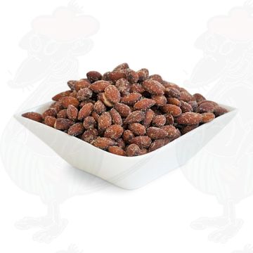 Amandelen | 300 gr