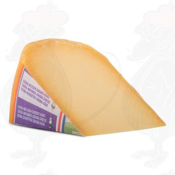 Extra Belegen Kaas - Extra gerijpte Kaas