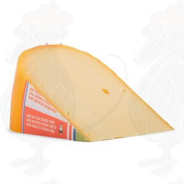 Jong Belegen Kaas - Mild Belegen