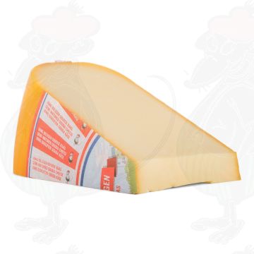 Jong Belegen Goudse Kaas | 1 Kilo