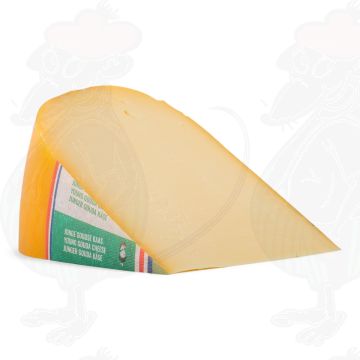 Jonge Kaas Goudse
