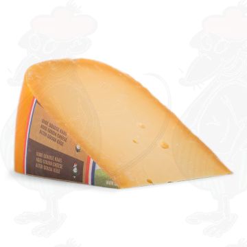 Oude Kaas - Extra Pikant