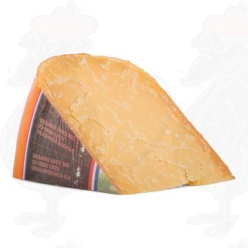 Overjarige Kaas - Goudse - Extra Pittig