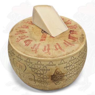 Grana Padano PDO Kaas | 1 Kilo