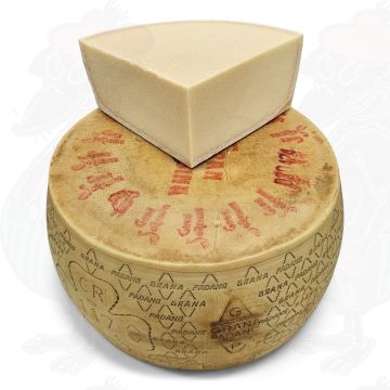 Grana Padano PDO