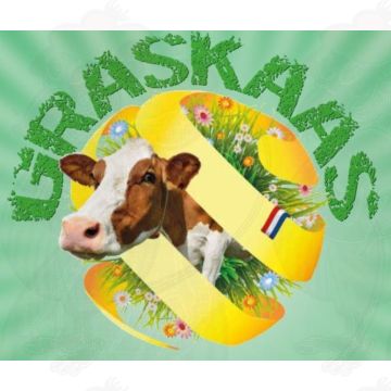Graskaas 2026 - Jonge Graskaas