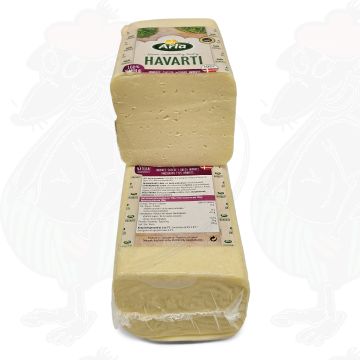 Tilsiter Havarti