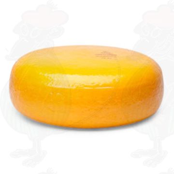 Jonge Goudse Kaas | Hele kaas 4 kilo