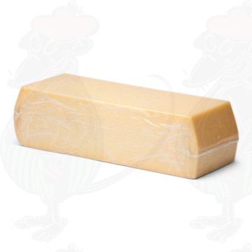 Hotelblok Jong Belegen | 3,8 Kilo