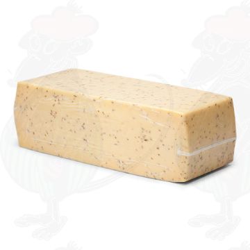 Hotelblok Komijnekaas | 3,8 Kilo