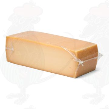 Hotelblok Oude Kaas | 3,5 Kilo