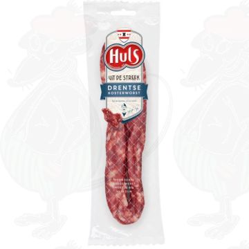 Huls Drentse Kosterworst 100 g