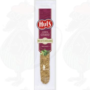 Huls Lekker Gekruid Mediterraans 100g