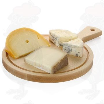 Kaasplank Amigo L