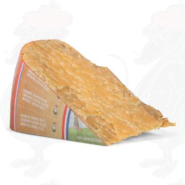 Oude Leidse kaas - Komijnekaas brokkel