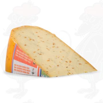 Komijnekaas Jong Belegen