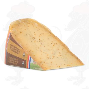 Oude Komijnekaas
