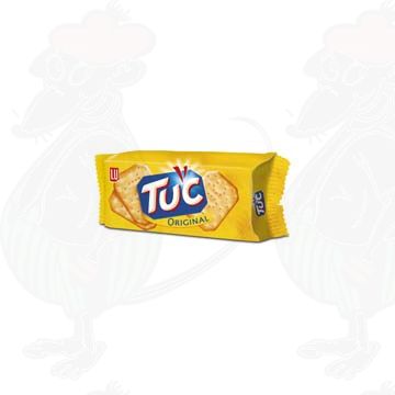 TUC Original Ovengebakken Crackers 100 g
