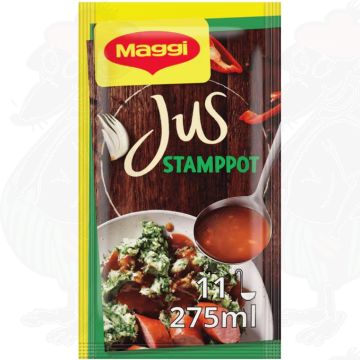 Maggi Jus Stamppot 24 g