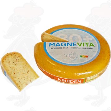 Magnevita Ui Paprika 30+