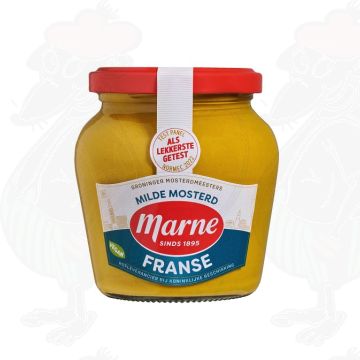Marne Franse Mosterd 235 ml