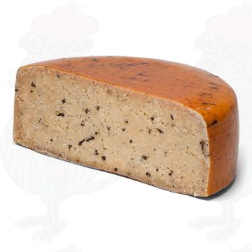 Friese Nagelkaas Oud - Nagelkaas Oud