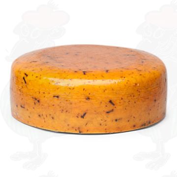 Friese Nagelkaas Oud | Hele kaas 10 kilo